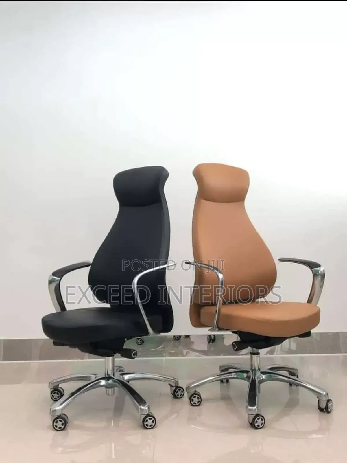Quality Imported Office Chair