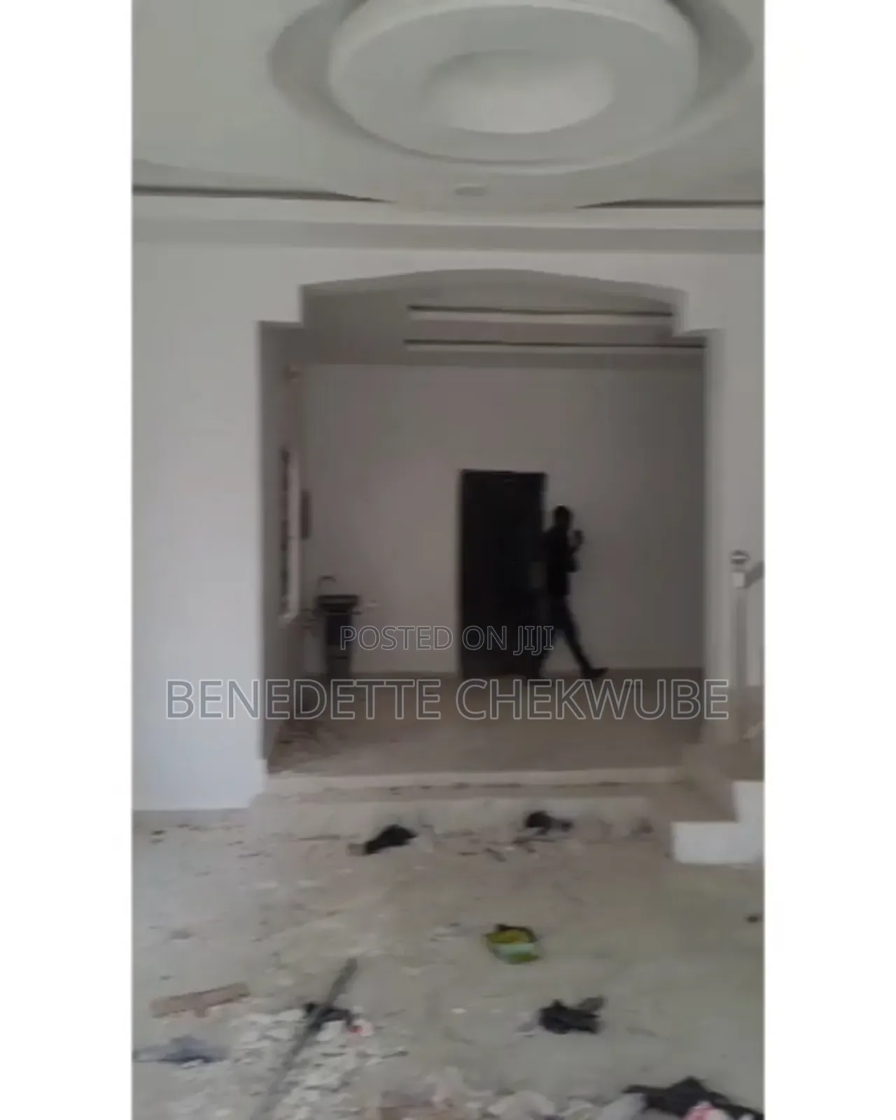 5bdrm Duplex in W.T.C Estate, Enugu for sale
