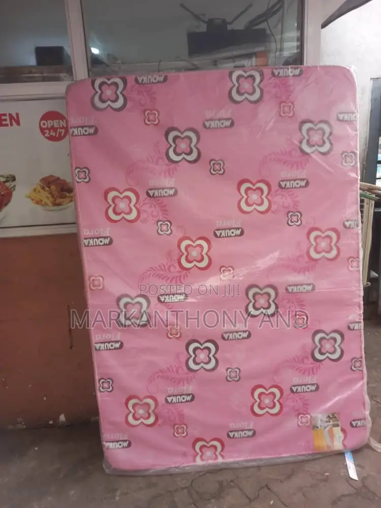 Mouka Foams in Lekki, Ikoyi, Victoria Island, Chevron, Ajah