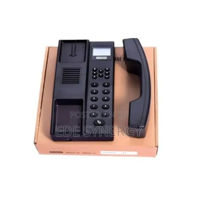 Wireless Intercom LCD With Screen
