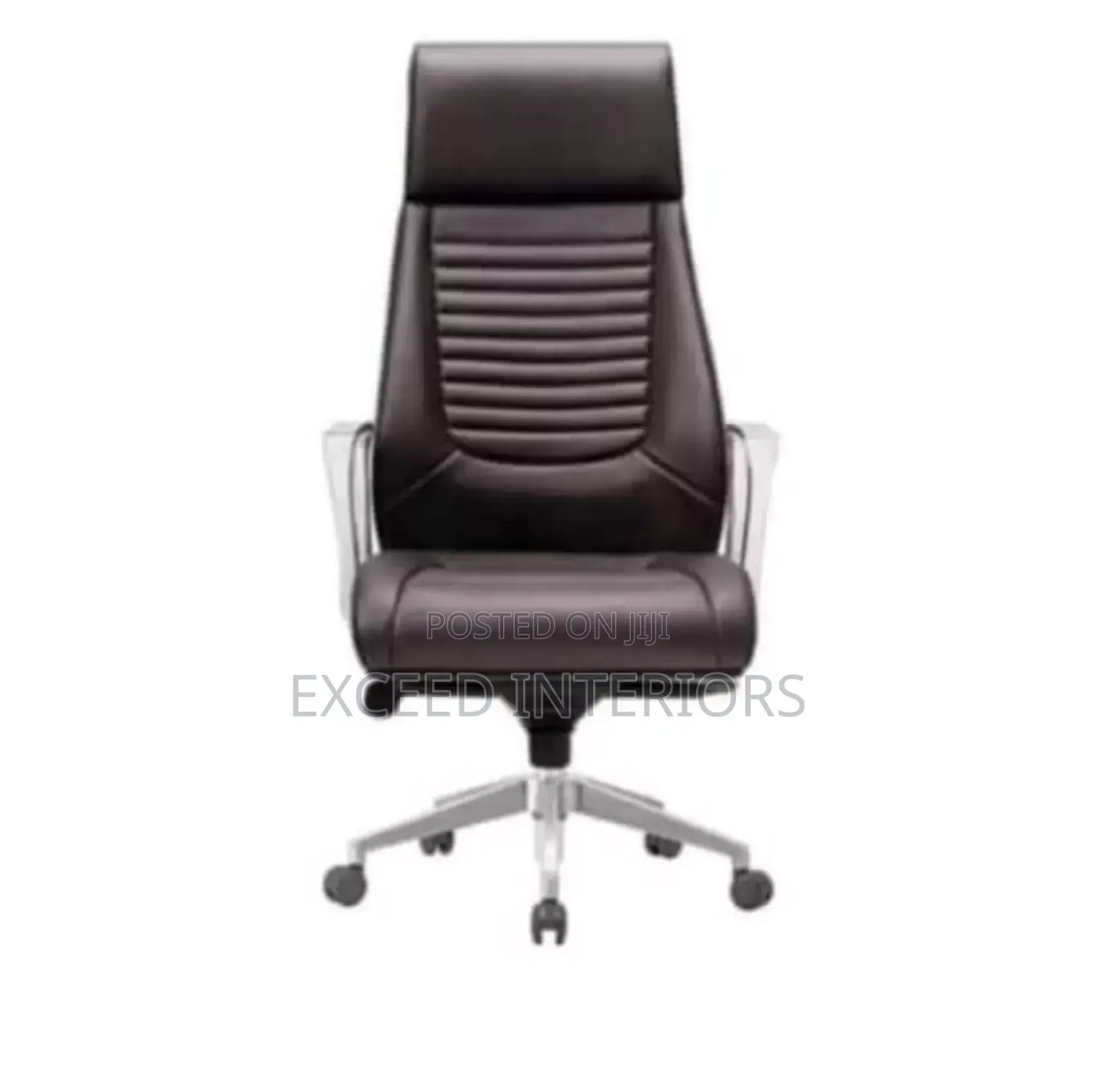 Quality Imported Office Chair