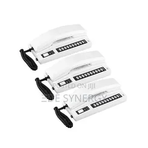 Quality Wireless Intercom Telephone