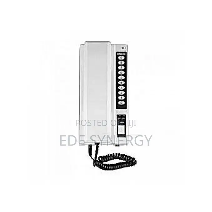 Quality Wireless Intercom Telephone
