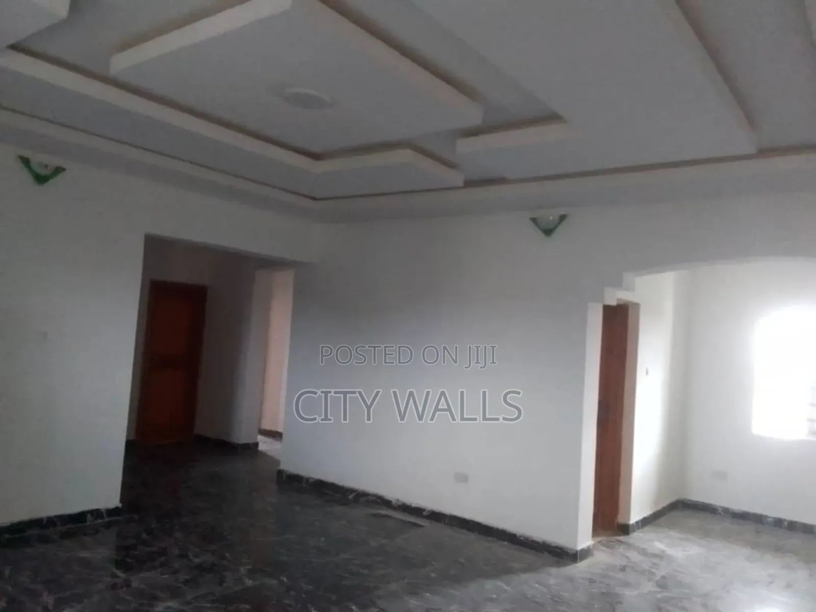 3bdrm Block of Flats in Ogombo for rent