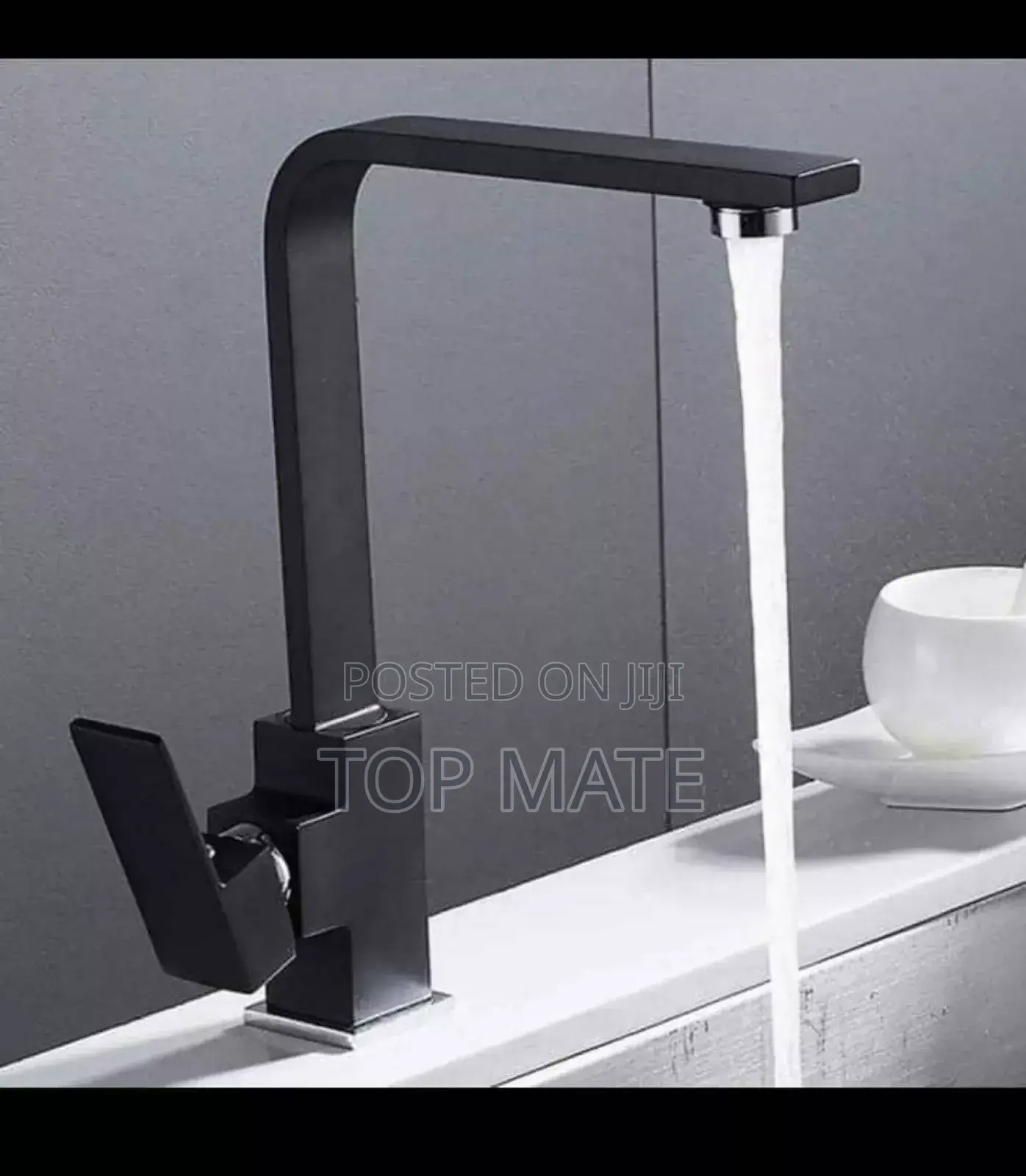 England Sink Mixer Faucet 065