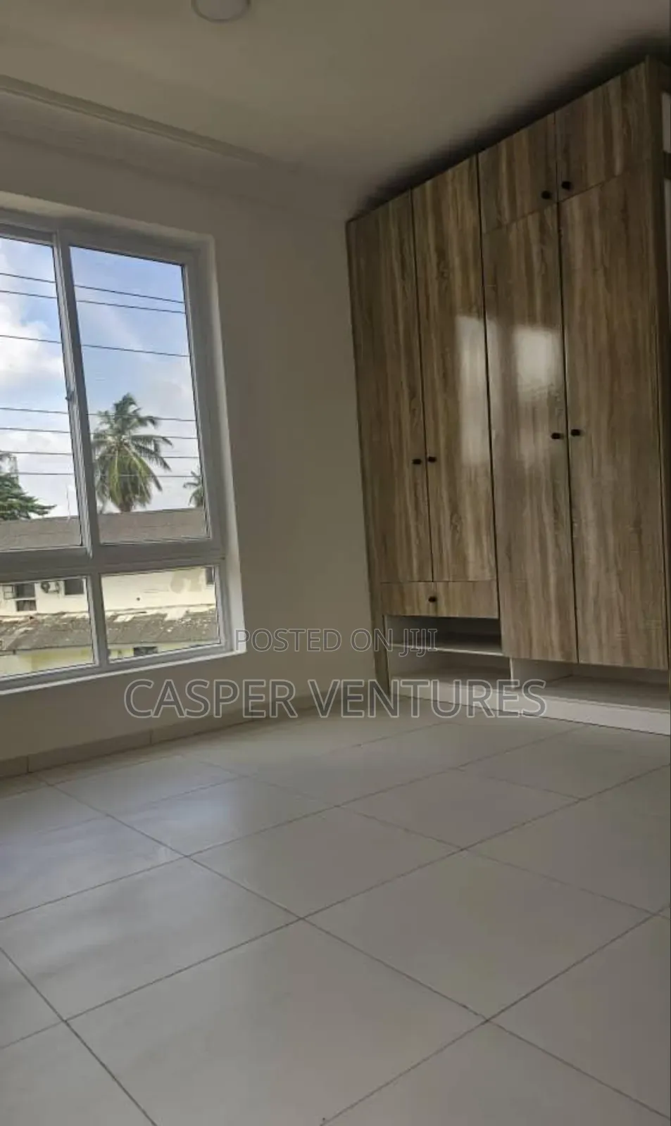 2bdrm Apartment in Arat, Ikoyi for rent