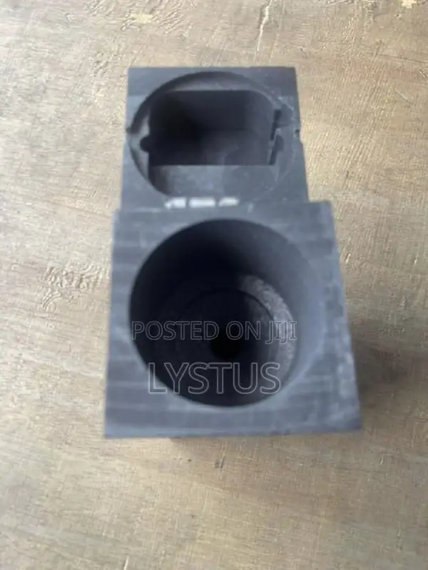 Cadweld Mould XACY7Y4: Horizontal X Connections