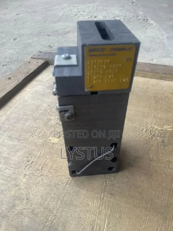 Cadweld Mould XACY7Y4: Horizontal X Connections