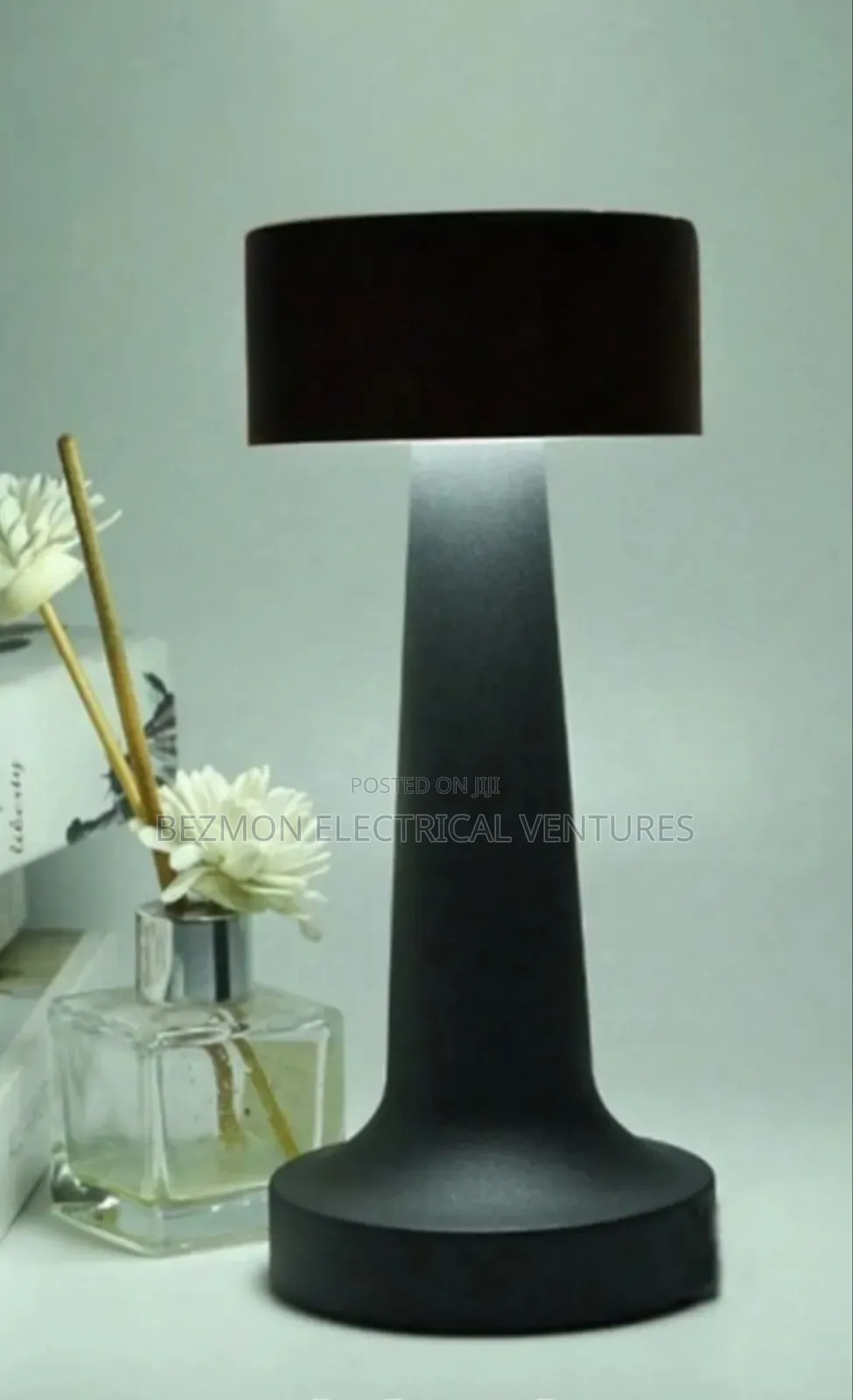 Unique Table Lamp Available for Sale