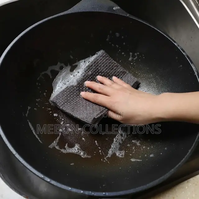 Large Disposable Kitchen Towels