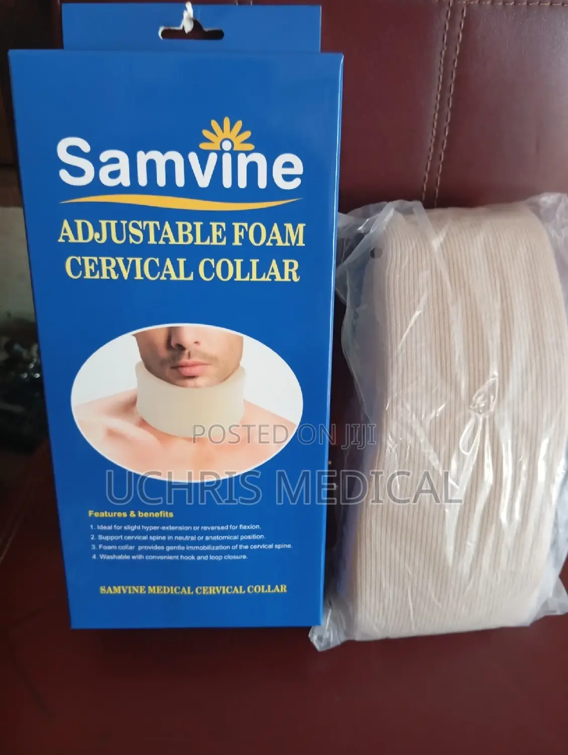 Neck Collar