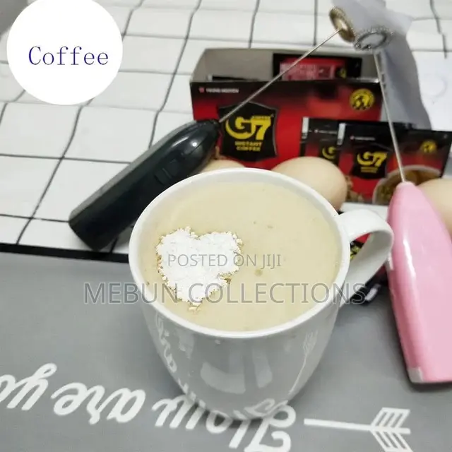 Mini Handheld Electric Whisk/ Hand Mixer