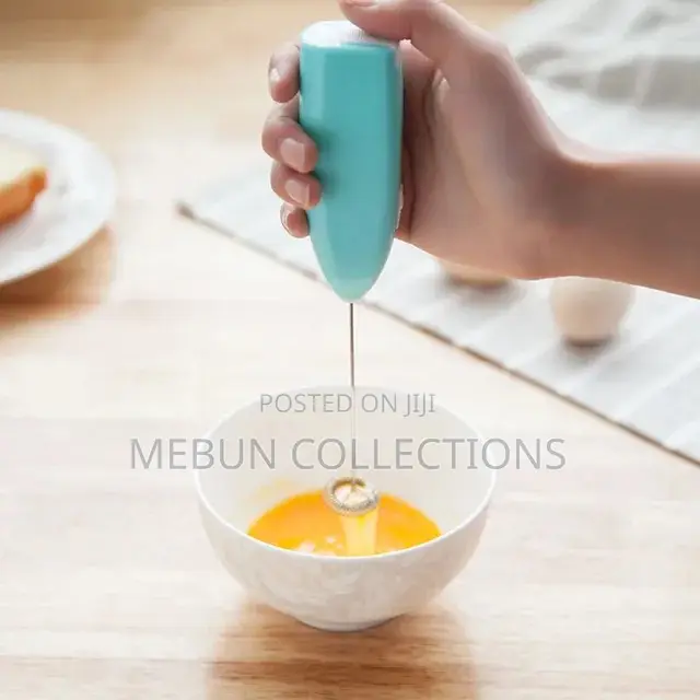 Mini Handheld Electric Whisk/ Hand Mixer
