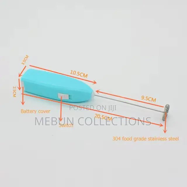 Mini Handheld Electric Whisk/ Hand Mixer