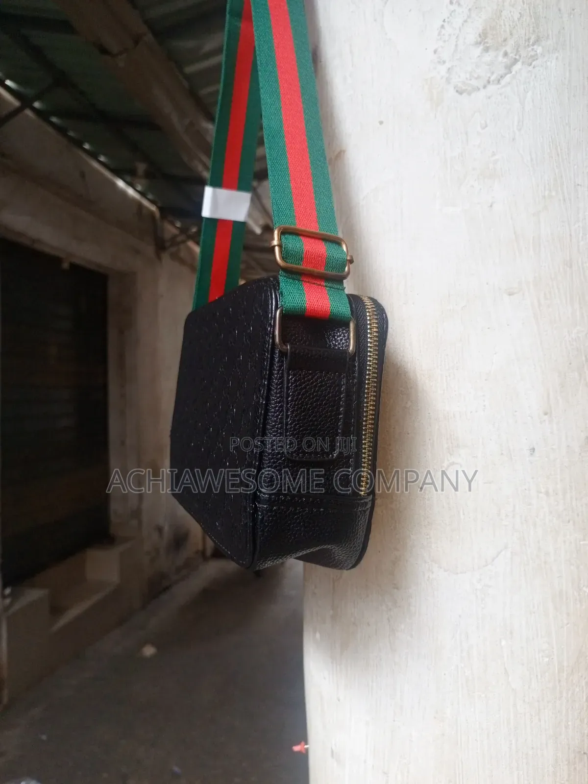 Cross Body Fashion Side Bag
