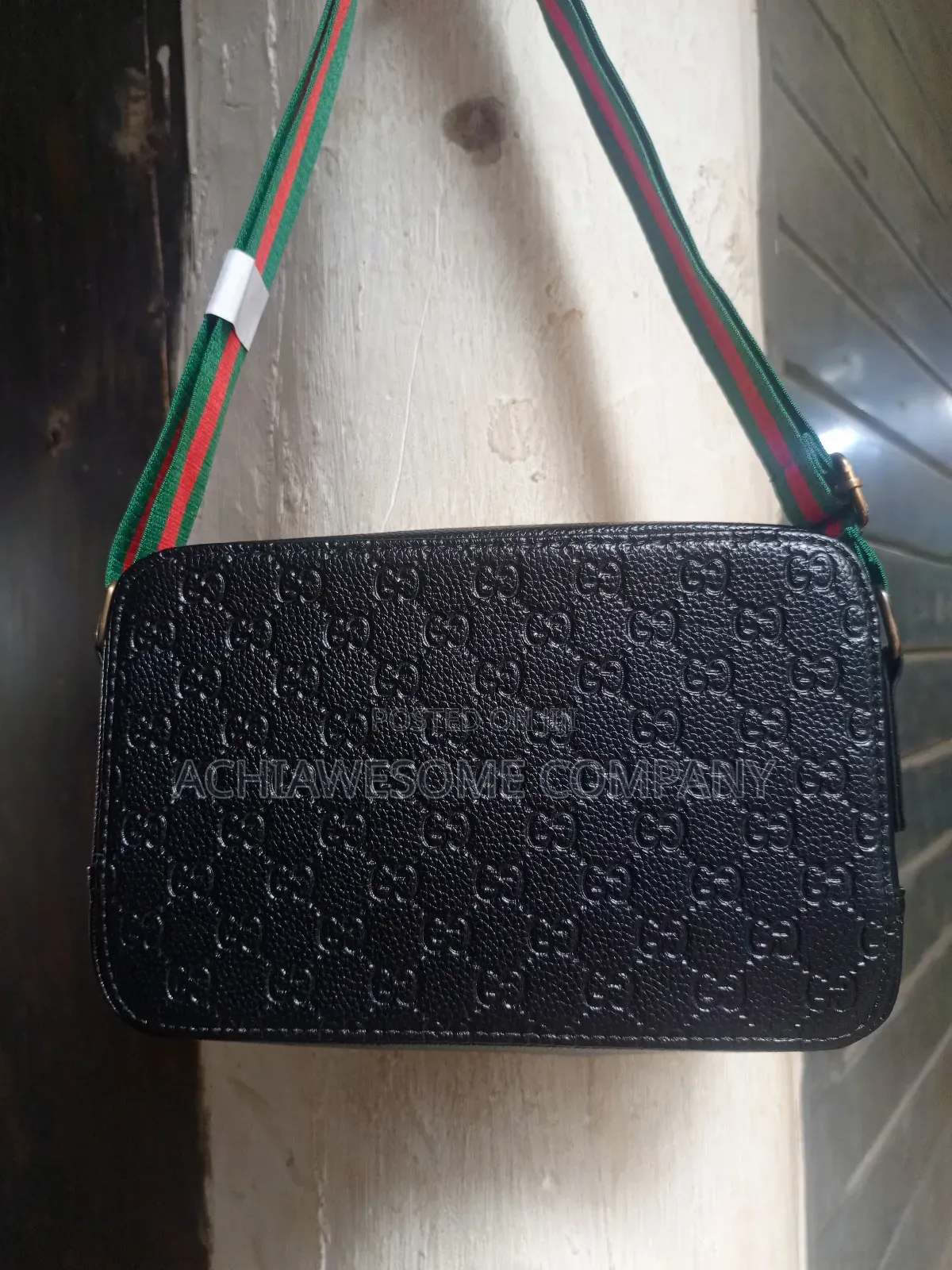 Cross Body Fashion Side Bag