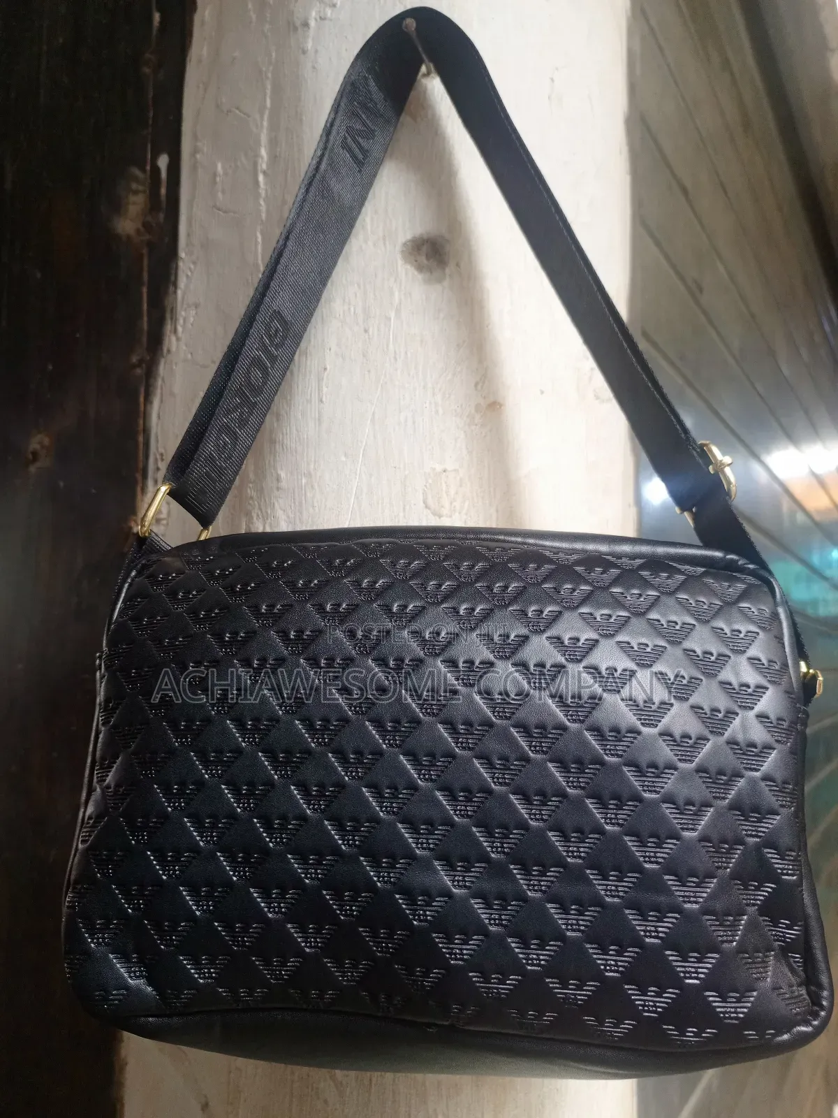 Giorgio Armani Fashion Bag