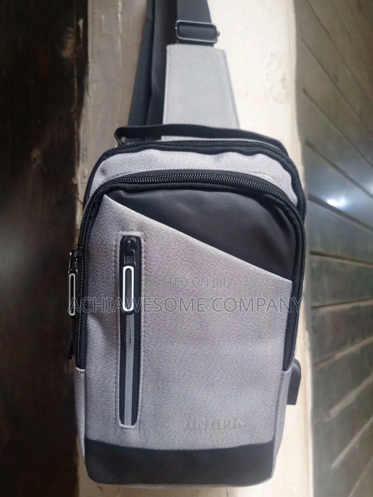 Cross Body Bag