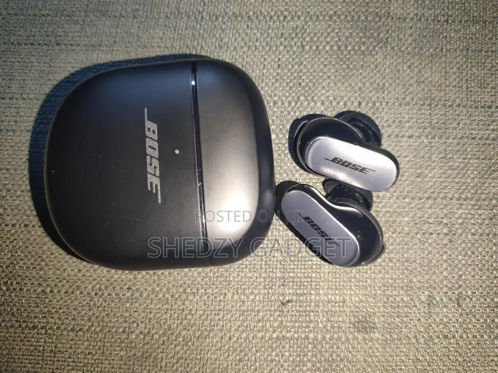 Bose Quietcomfort Ultra