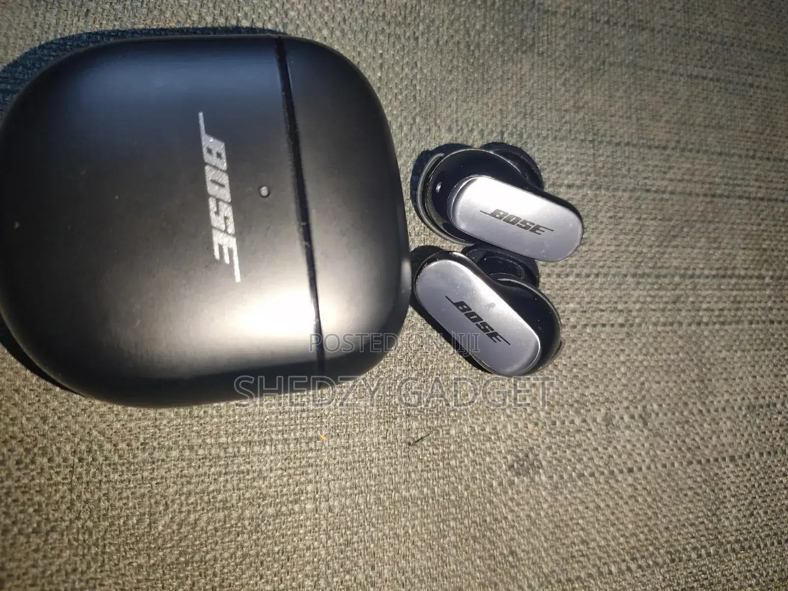 Bose Quietcomfort Ultra