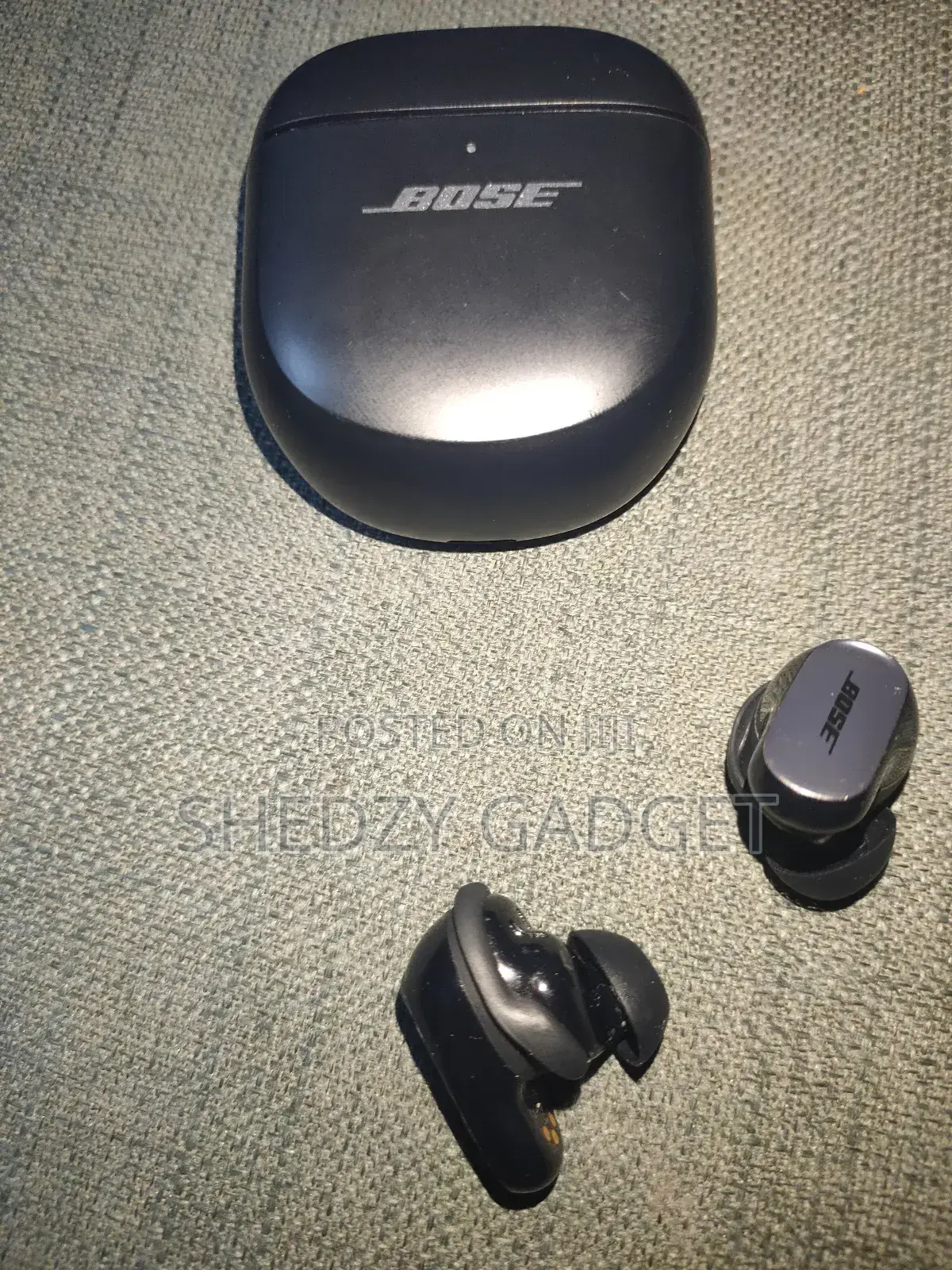 Bose Quietcomfort Ultra