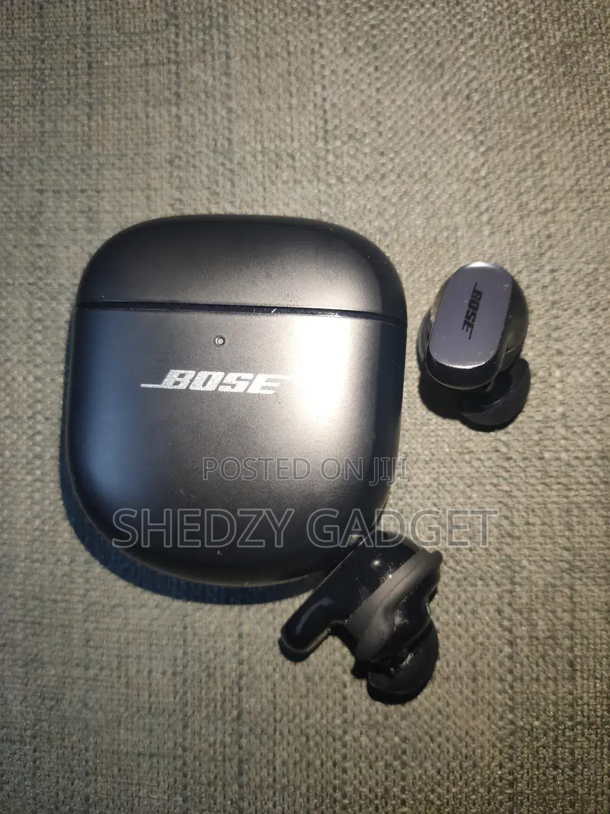 Bose Quietcomfort Ultra