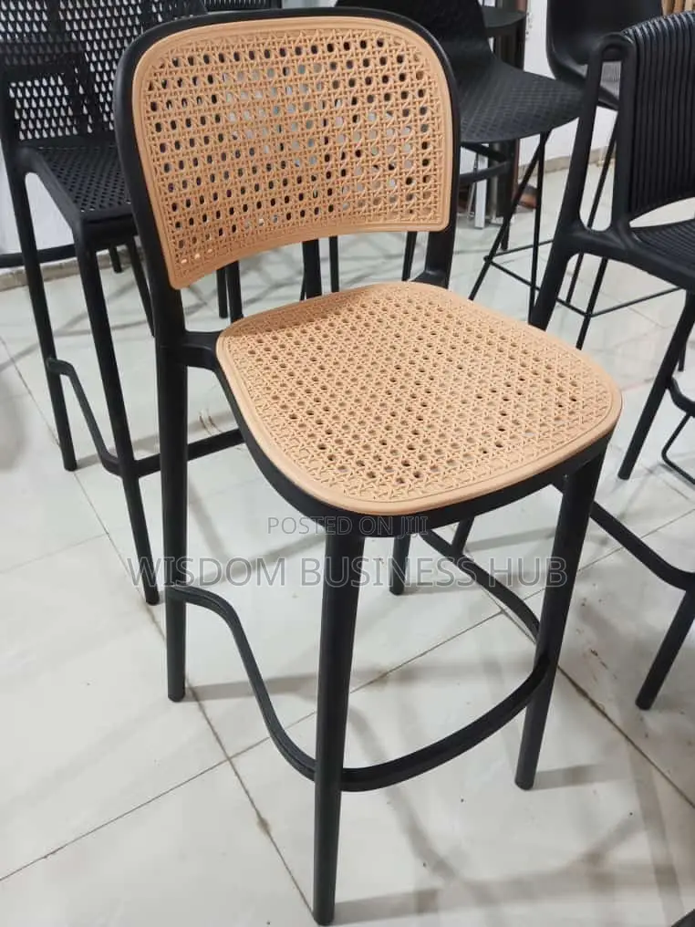 Chair Bar for Bars and Restaurants