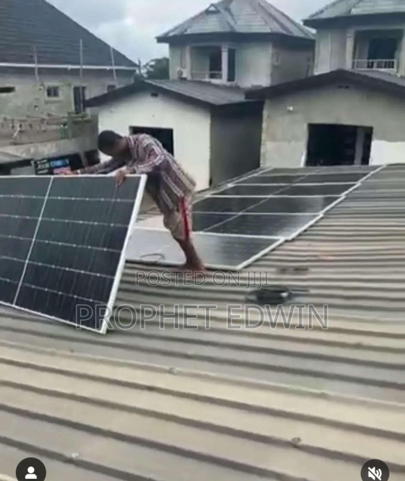 Solar at It's Best
