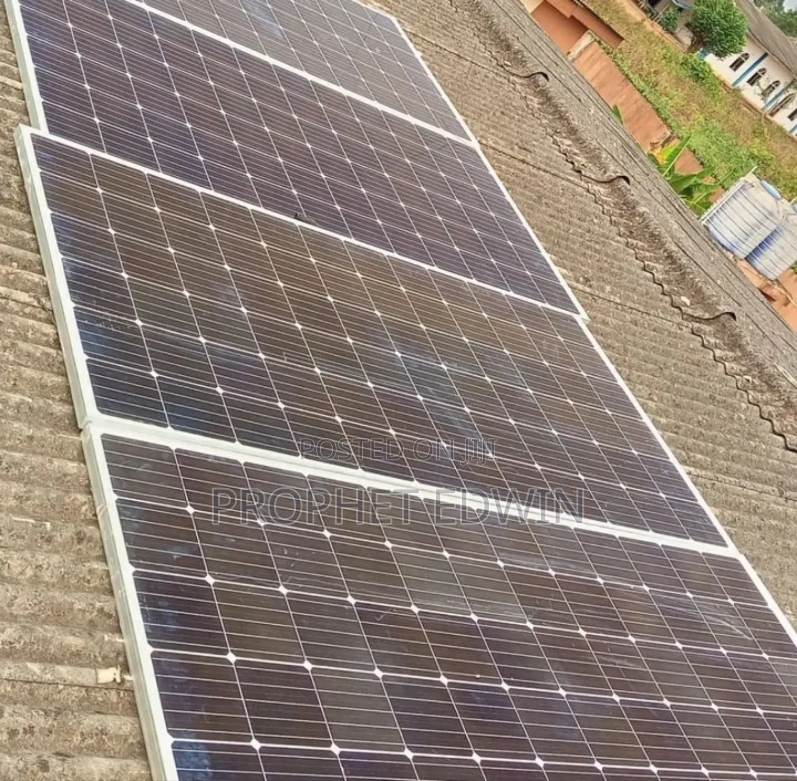 Solar at It's Best