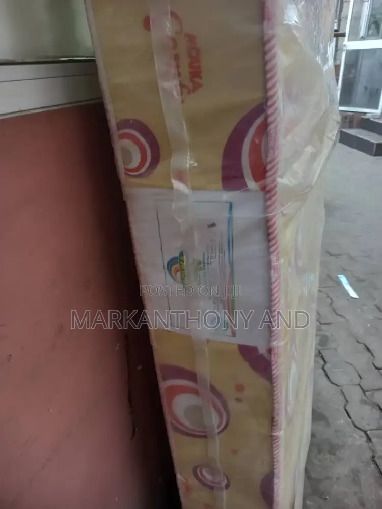3ft by 6ft,6inches Mouka Comfy in Lekki