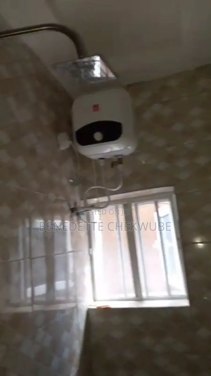 1bdrm Room & Parlour in Premier Layout, Enugu for rent