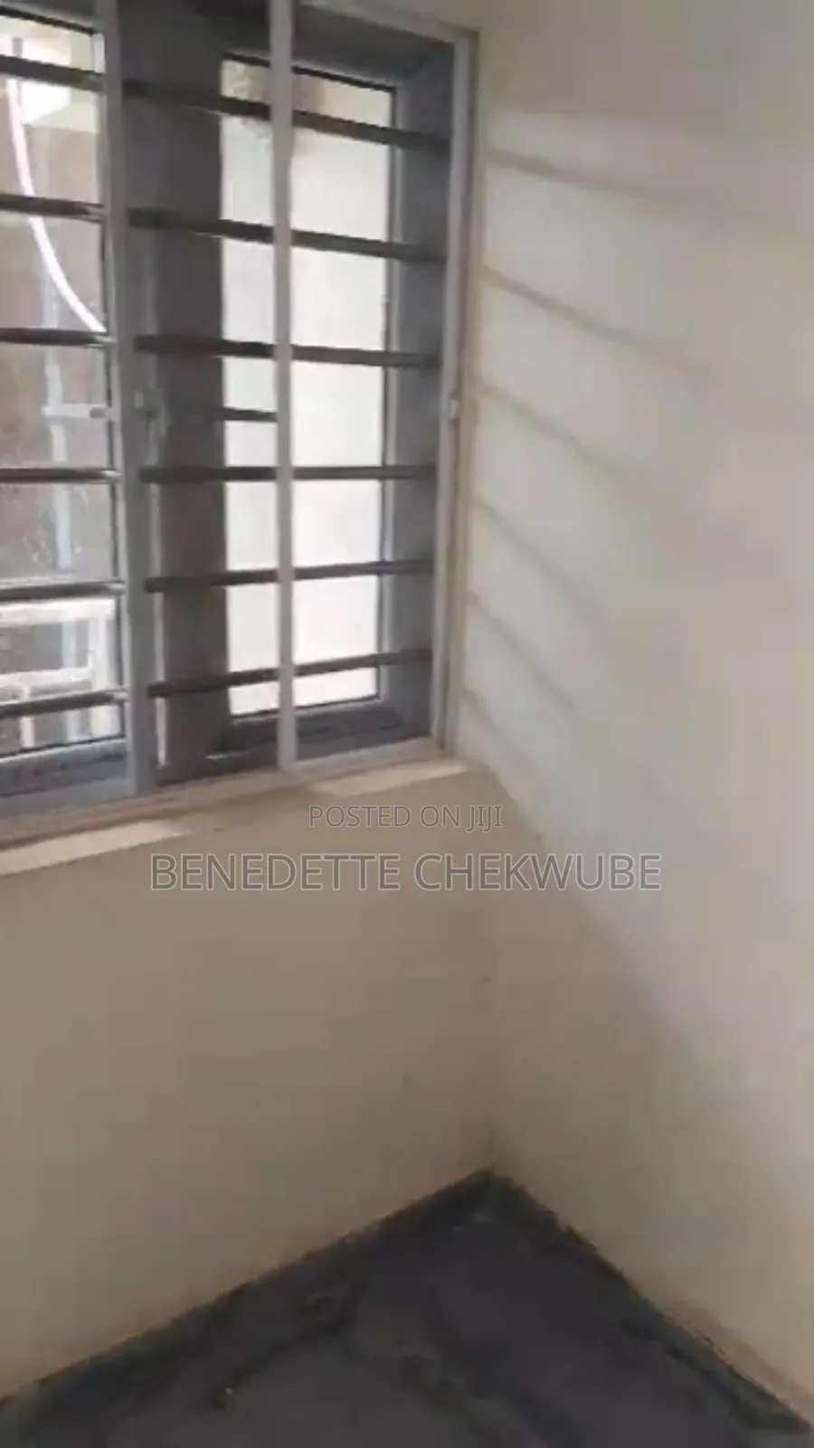 1bdrm Room & Parlour in Premier Layout, Enugu for rent