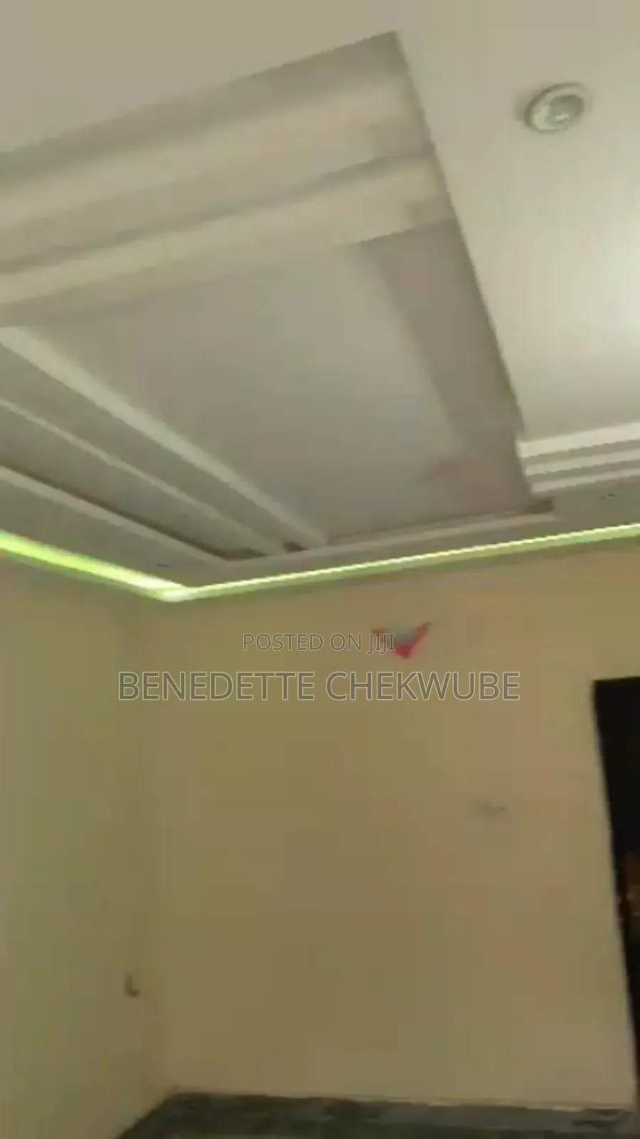 1bdrm Room & Parlour in Premier Layout, Enugu for rent