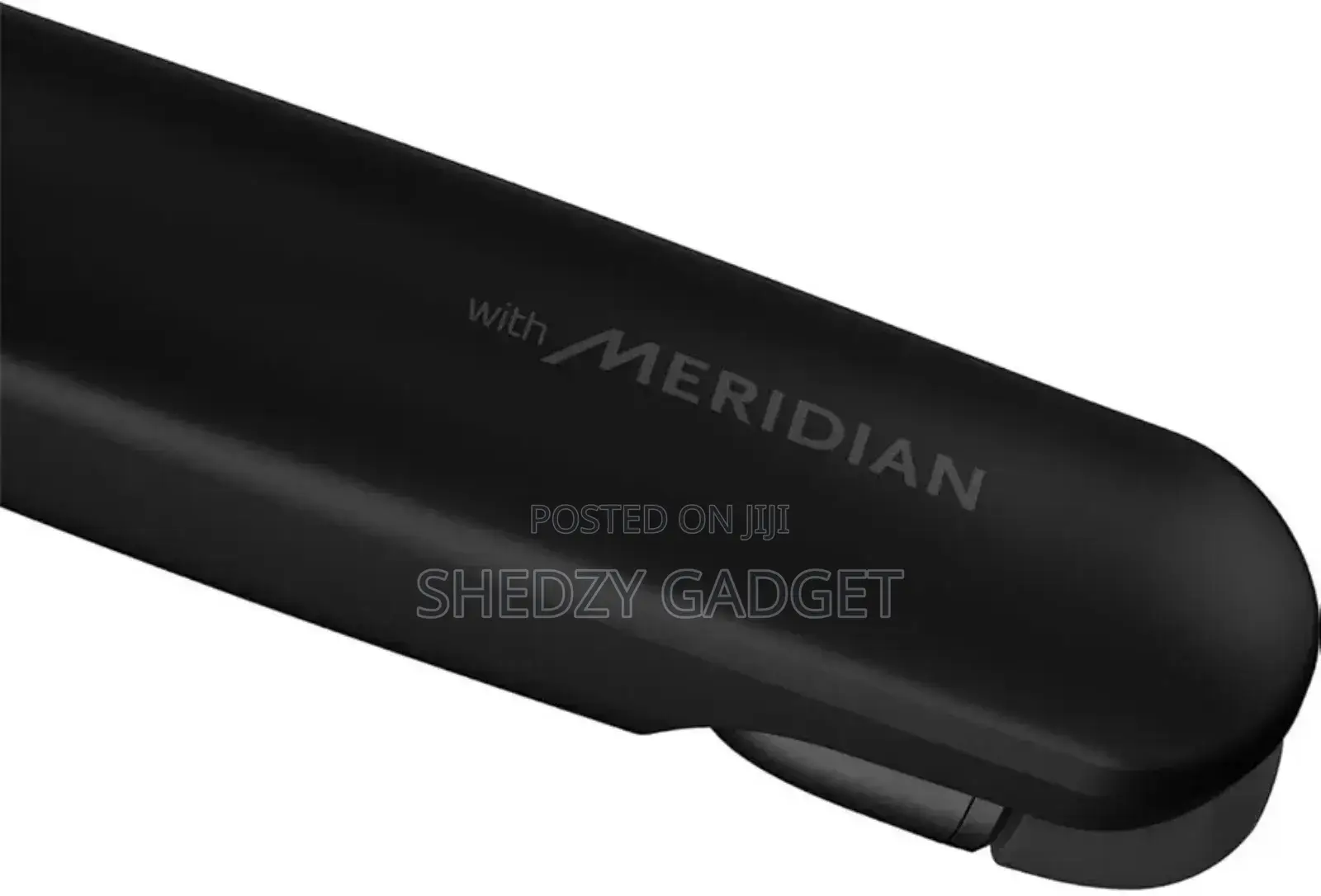 LG Tone Style HBS-SL5 Bluetooth