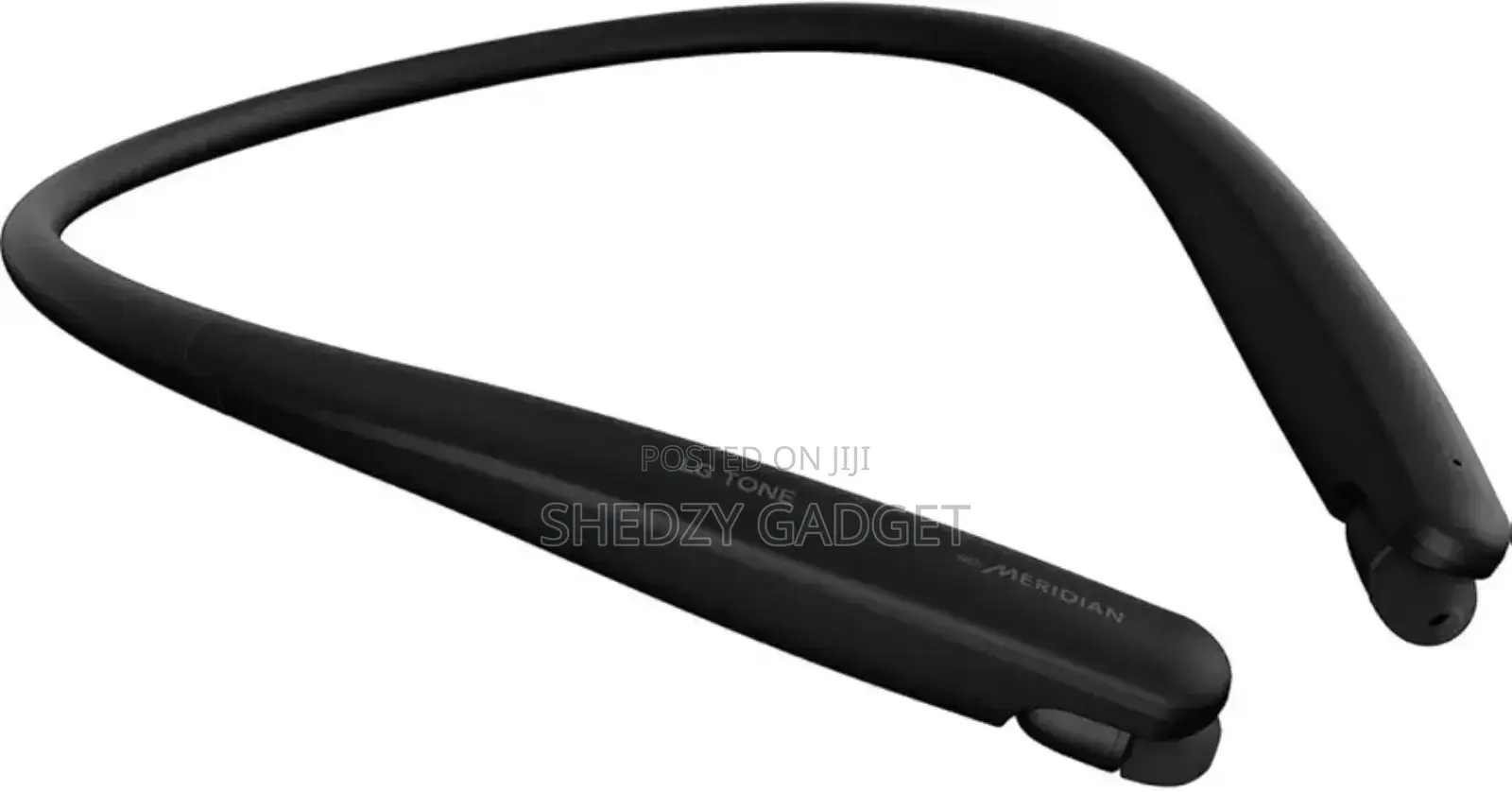 LG Tone Style HBS-SL5 Bluetooth