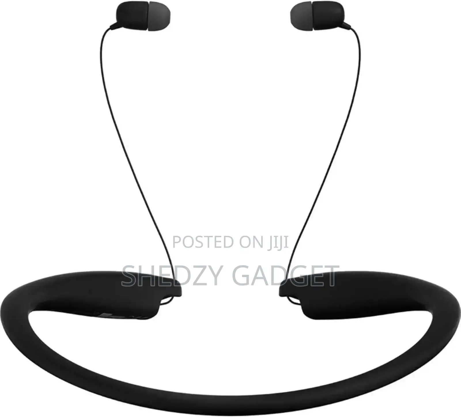 LG Tone Style HBS-SL5 Bluetooth