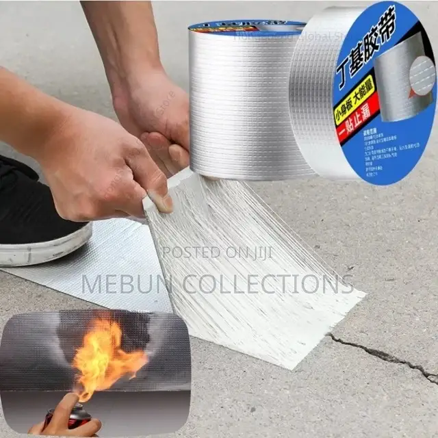 Super Waterproof Tape 10cm