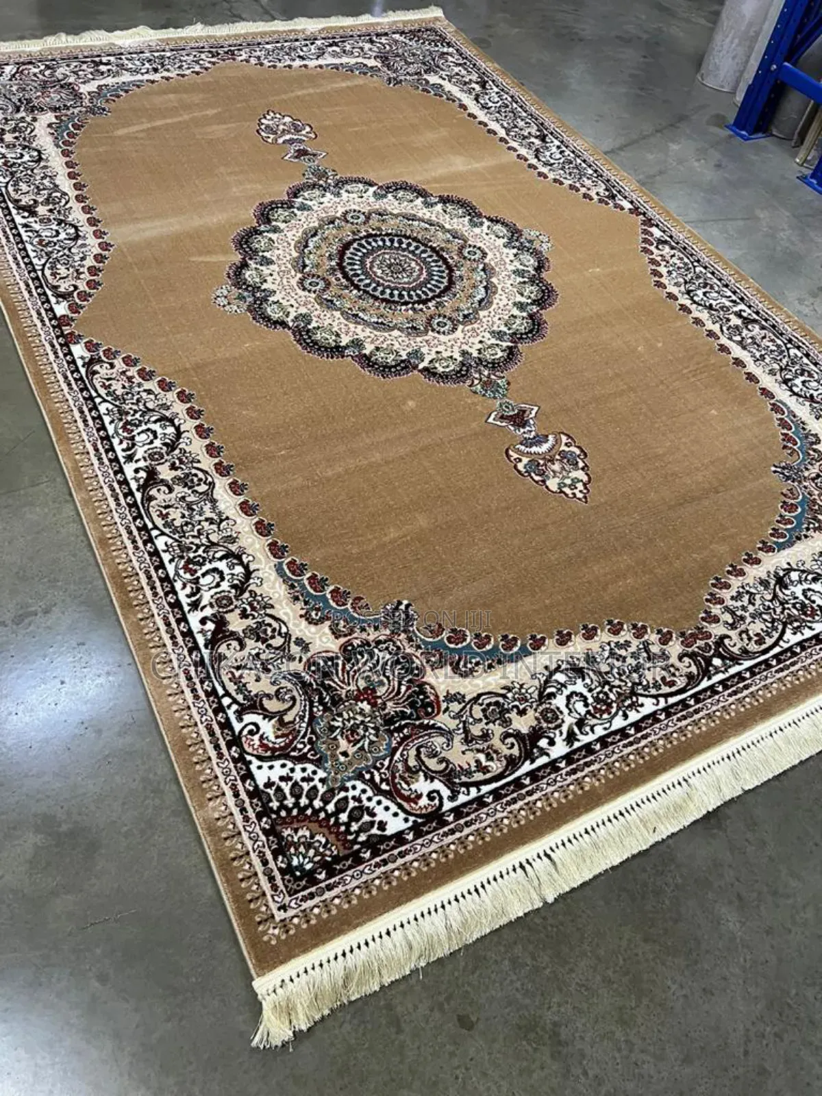 High Quality Arabian Rug