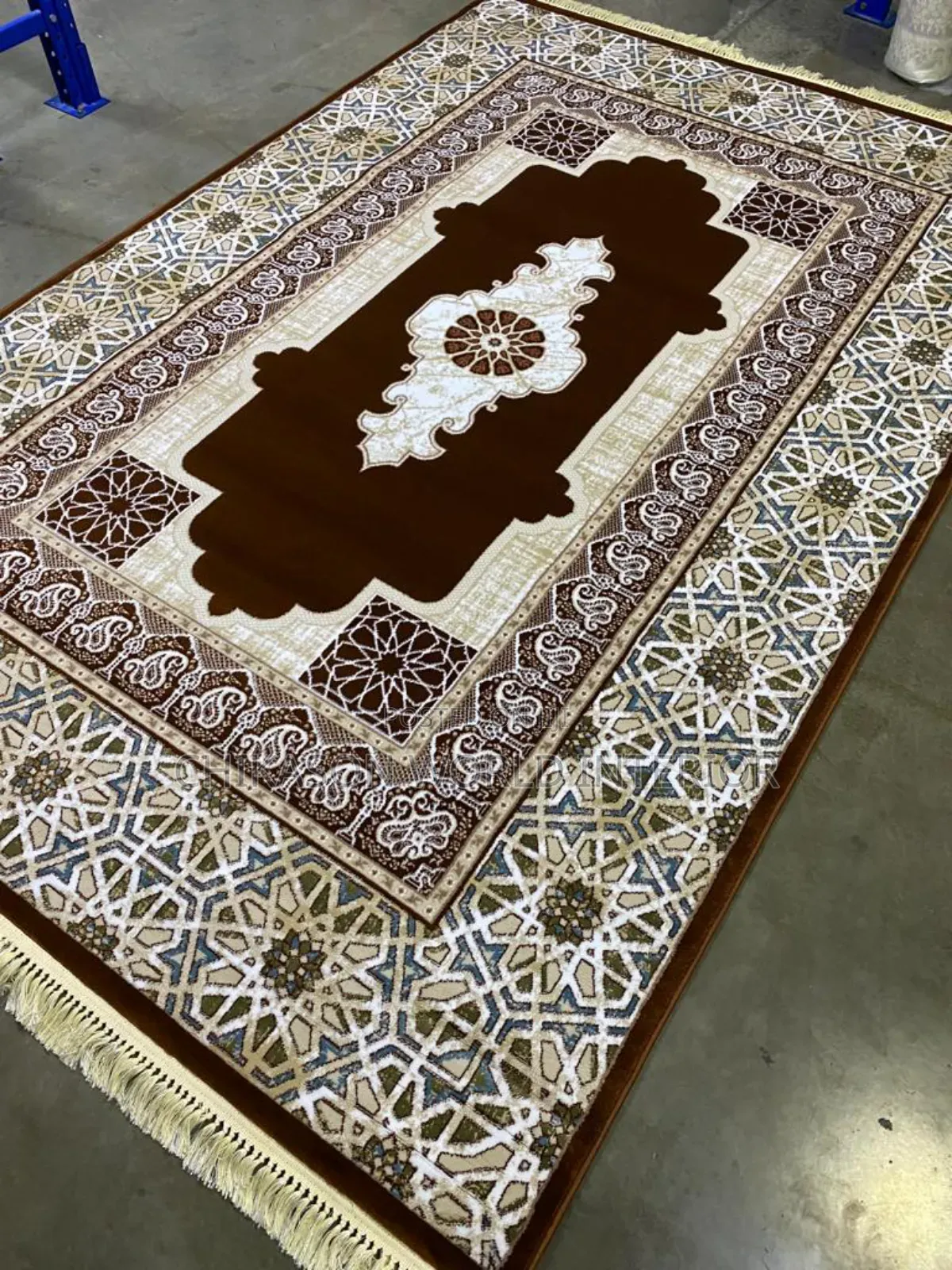 High Quality Rug Big Size