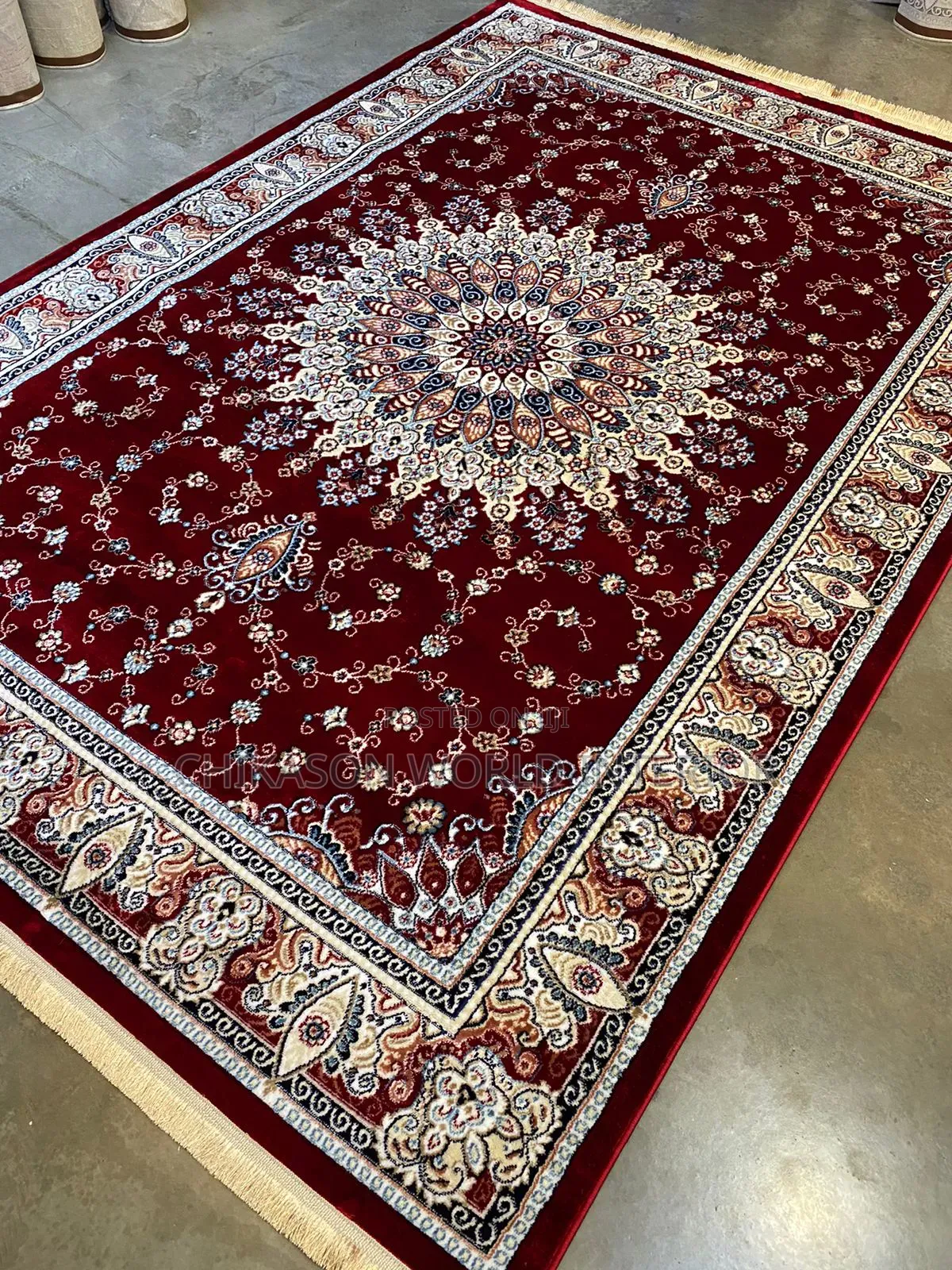 HGH Quality Rug