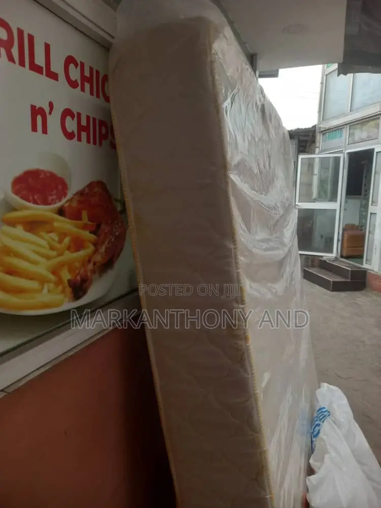 4.5ft by 6ft,8inches MOUKA Matresses in LEKKI Phase2