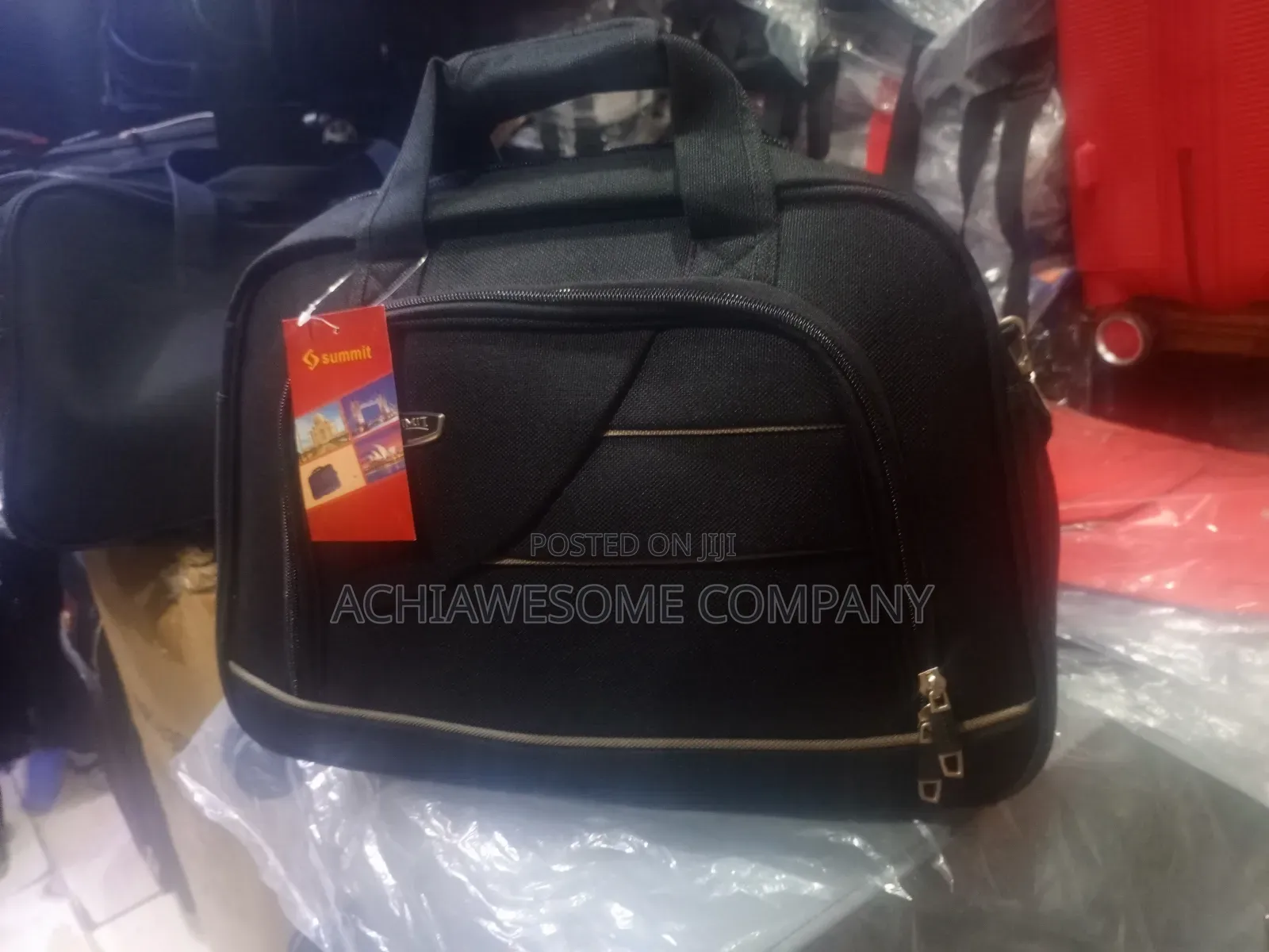 Summit Mini Travelling Bag