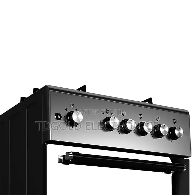 Maxi 60/60 Gas Cooker