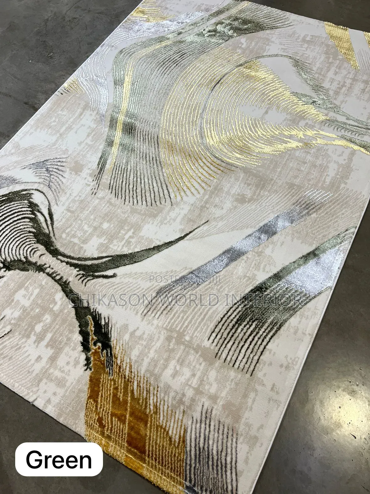 High Quality Turkish Rugs