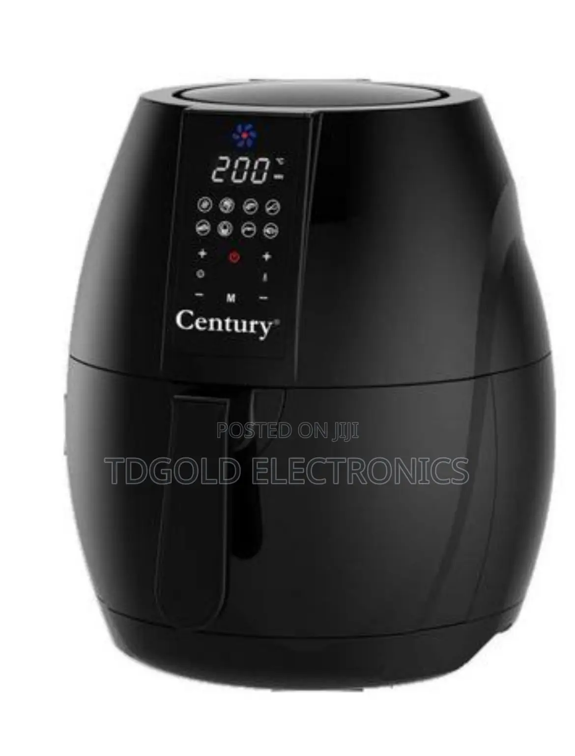 Century 7L Air Fryer