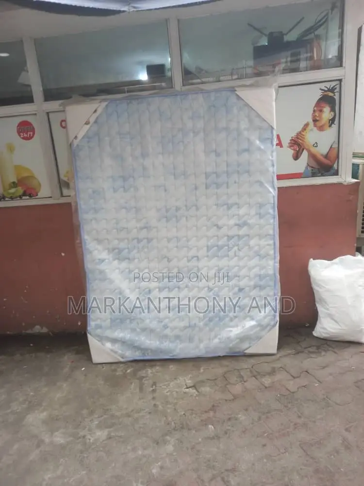 Mouka Foam Mondeo Spring PLUS in Ikoyi