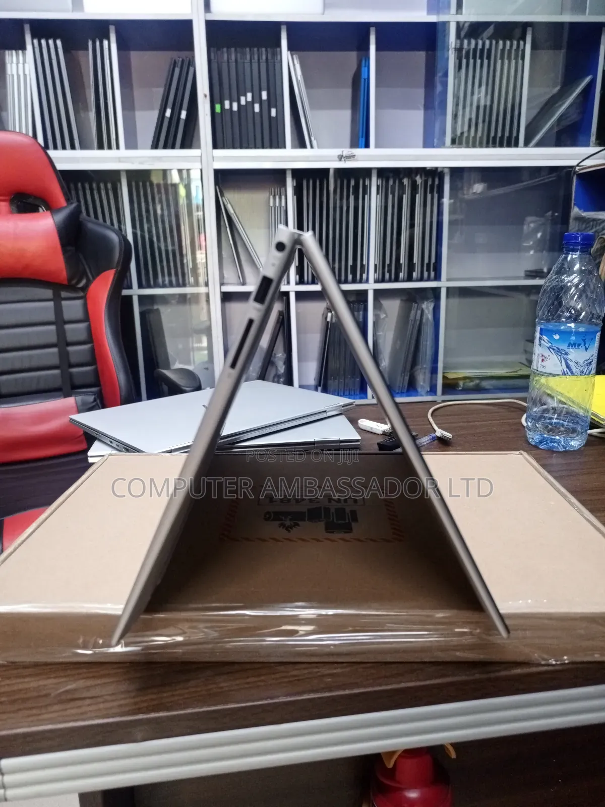 Laptop HP EliteBook X360 1030 G2 8GB Intel Core I5 SSD 256GB