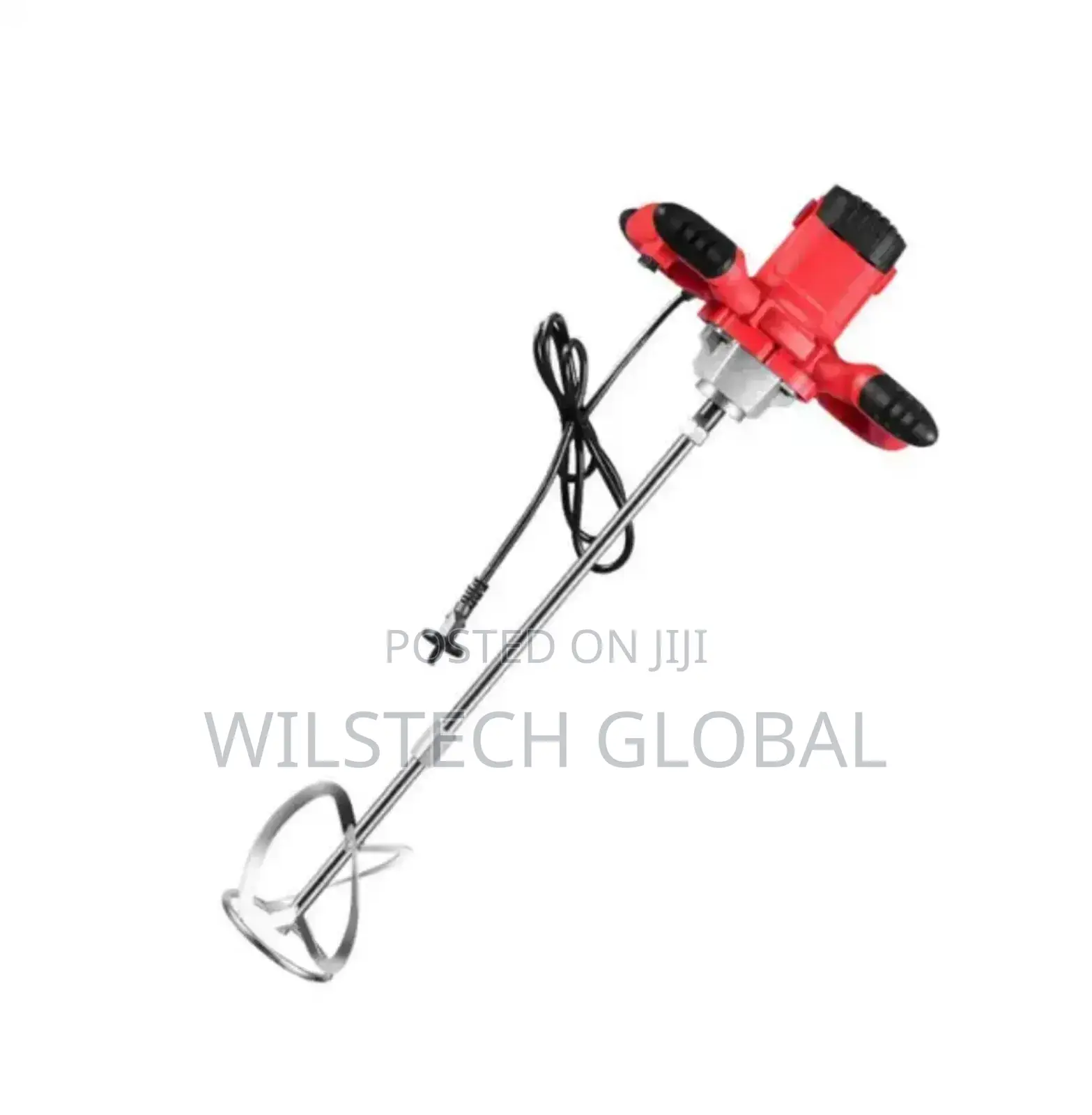 Industrial Handheld Mixer