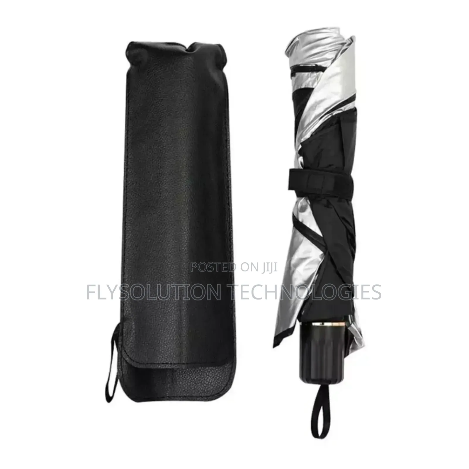 Earldom Et-U1 Windshield Sun Umbrella