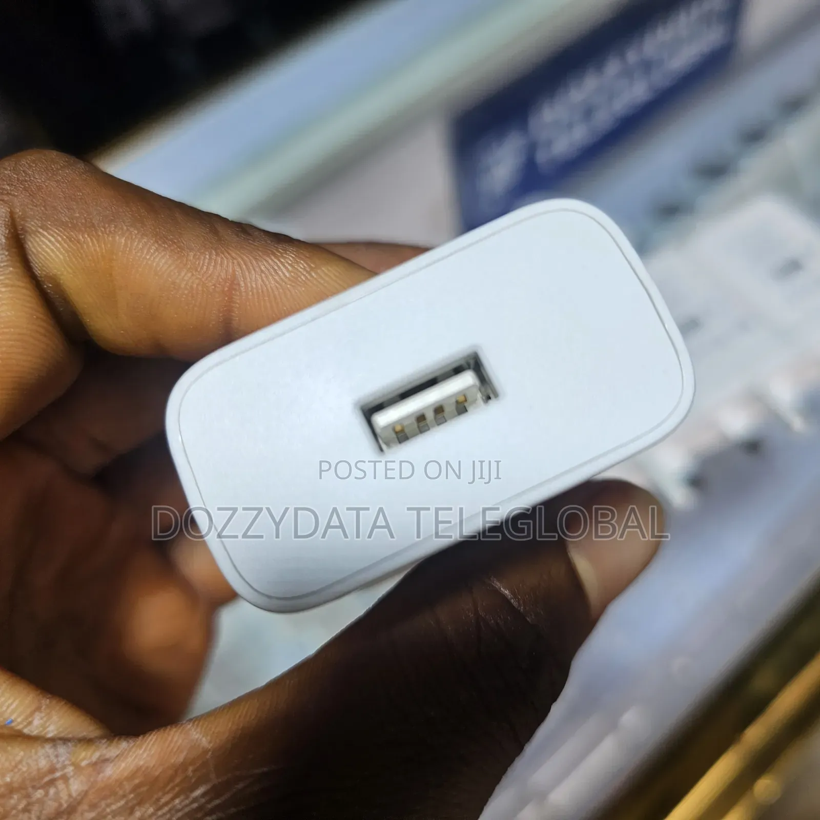 Original Vivo 44watts Flashcharge Follow Come Charger